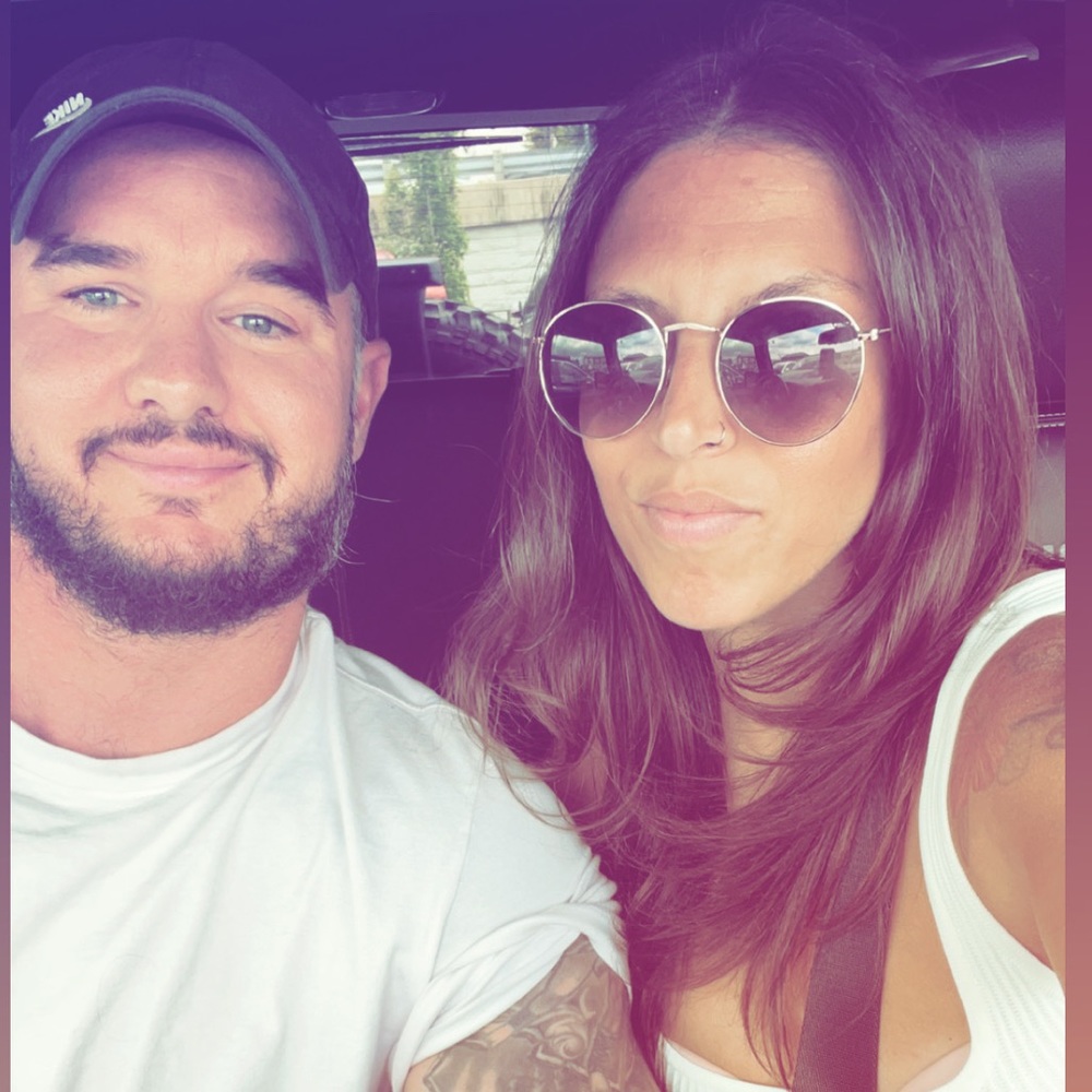 Meet your Posher duo, Brian and Kristin!